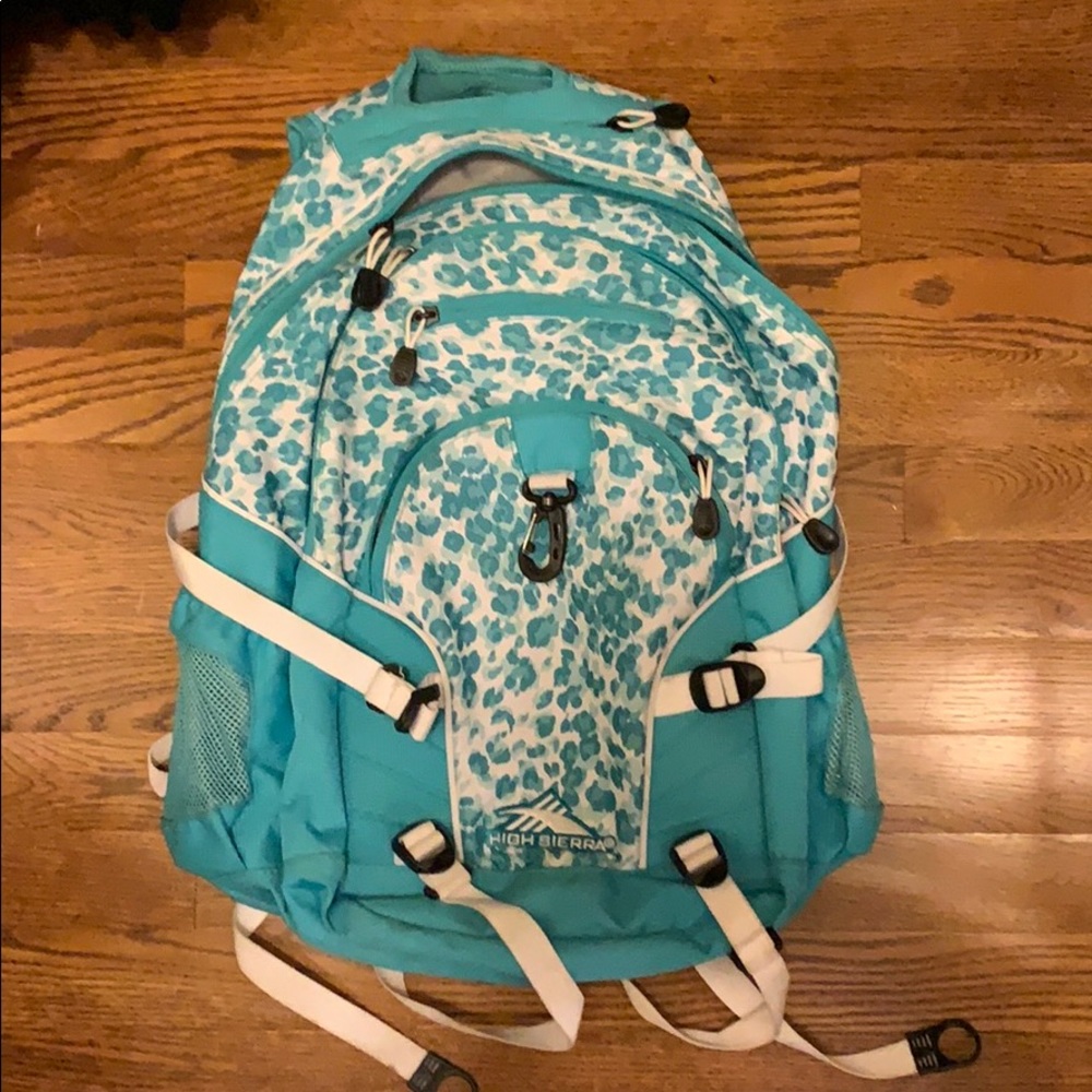 Kids school backpack!